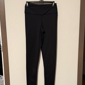 Cuddl Duds Women’s Black Leggings Size XS